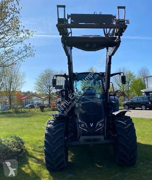 Lantbrukstraktor Valtra  A105 + ALÖ G4S DME...