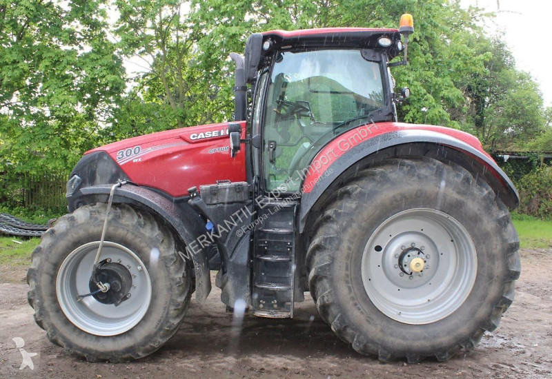 Lantbrukstraktor Case  IH Optum CVX 300
