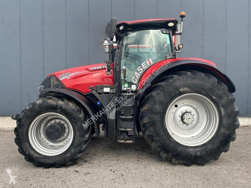 Lantbrukstraktor Case  IH OPTUM 270 CVX