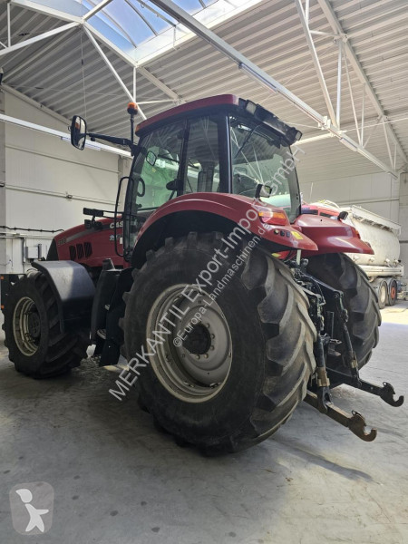 Landbrugstraktor Case  Magnum 310