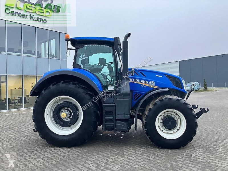 Traktor New Holland  t7.315