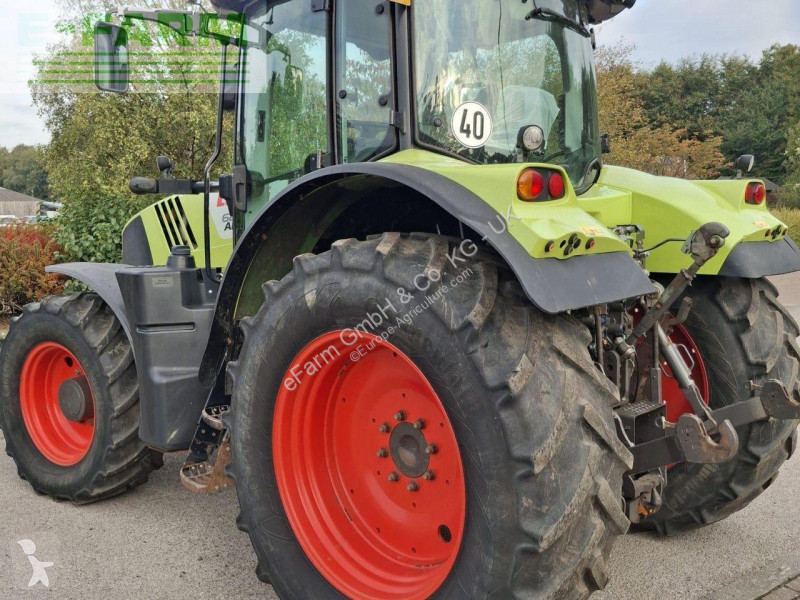 Landbrugstraktor Claas  ARION 620