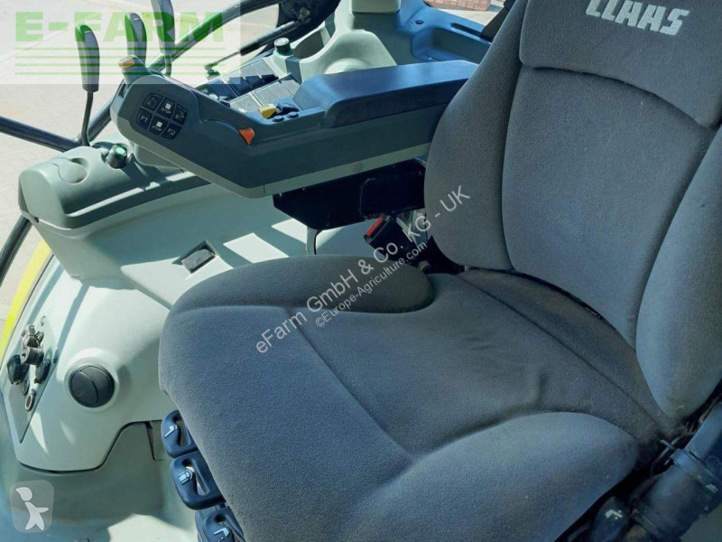 Landbrugstraktor Claas  ARION 610