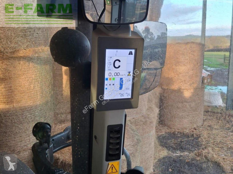 Lantbrukstraktor Claas  ARION 630