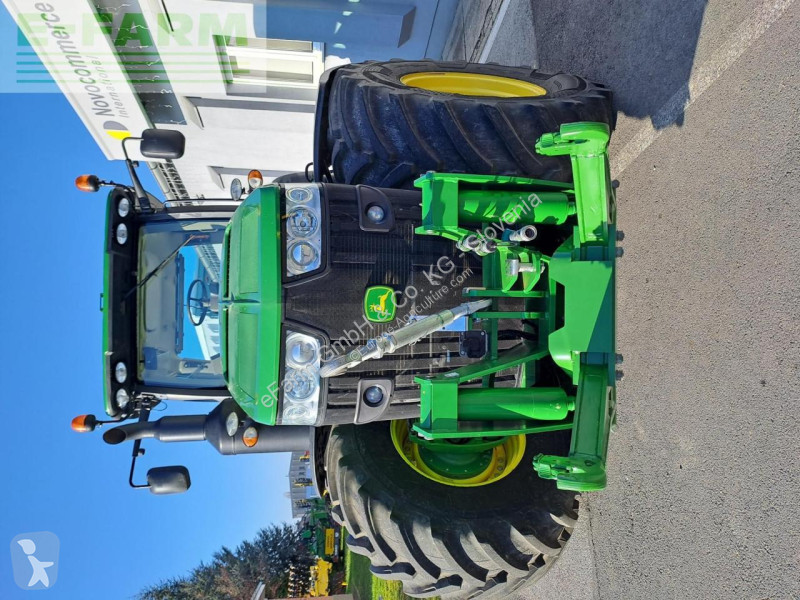 Lantbrukstraktor John Deere 8295R