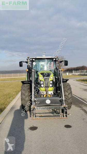 Landbrugstraktor Claas  ARION 430
