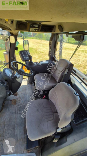 Lantbrukstraktor JCB  FASTRACK