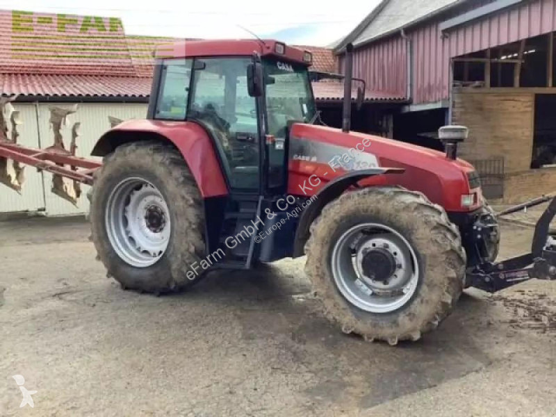 Lantbrukstraktor Case  cs130