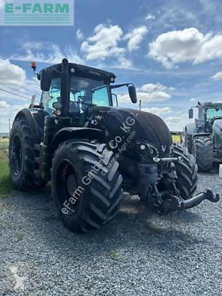Landbrugstraktor Valtra  s294