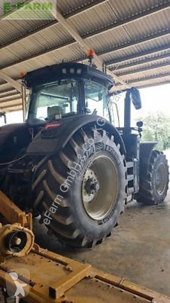 Valtra  s354 tractor