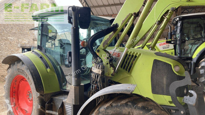Landbrugstraktor Claas  arion 430 (a53/300)