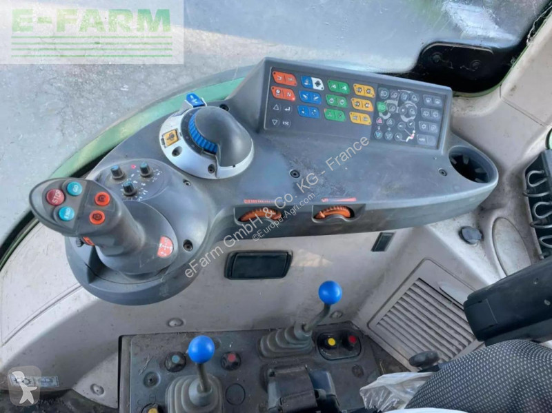 Landbrugstraktor Fendt  tracteur agricole 310...