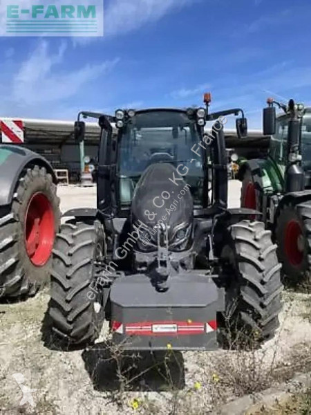 Landbrugstraktor Valtra  g125