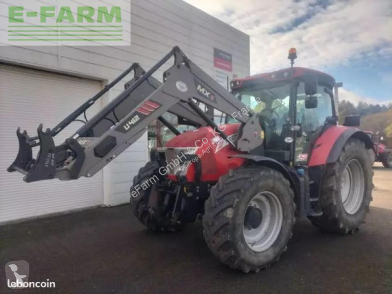 Lantbrukstraktor Mc Cormick  x7-440 efficient