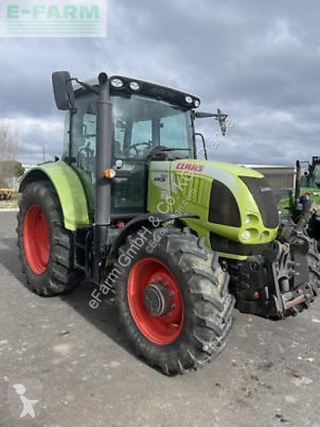 Landbrugstraktor Claas  arion 510