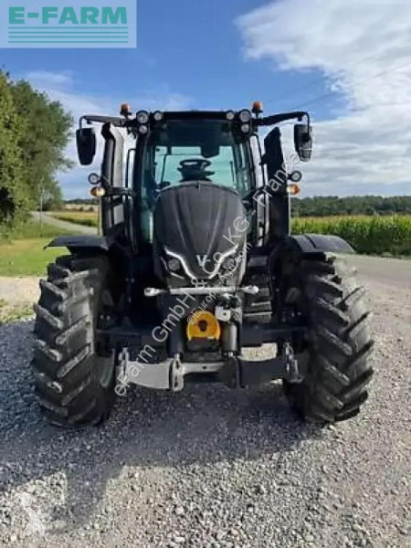 Landbrugstraktor Valtra  n135 direct