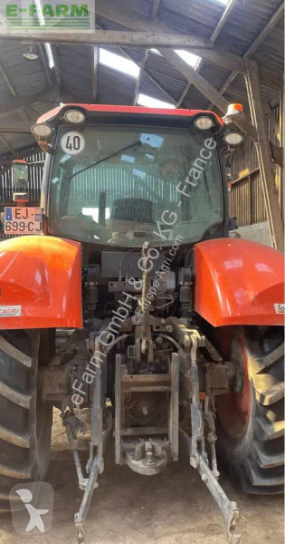 Lantbrukstraktor Kubota  m7131