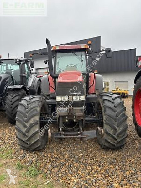 Landbrugstraktor Case  mxm 175 pro
