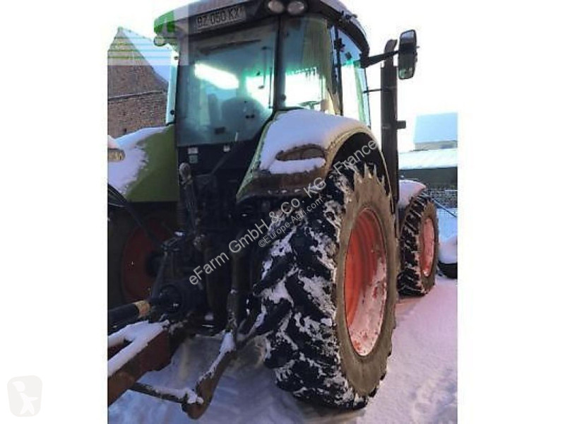 Lantbrukstraktor Claas  arion 610c