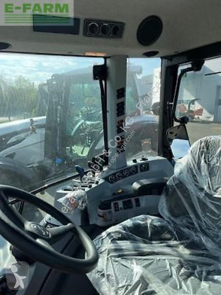 Landbrugstraktor Valtra  a105mh4