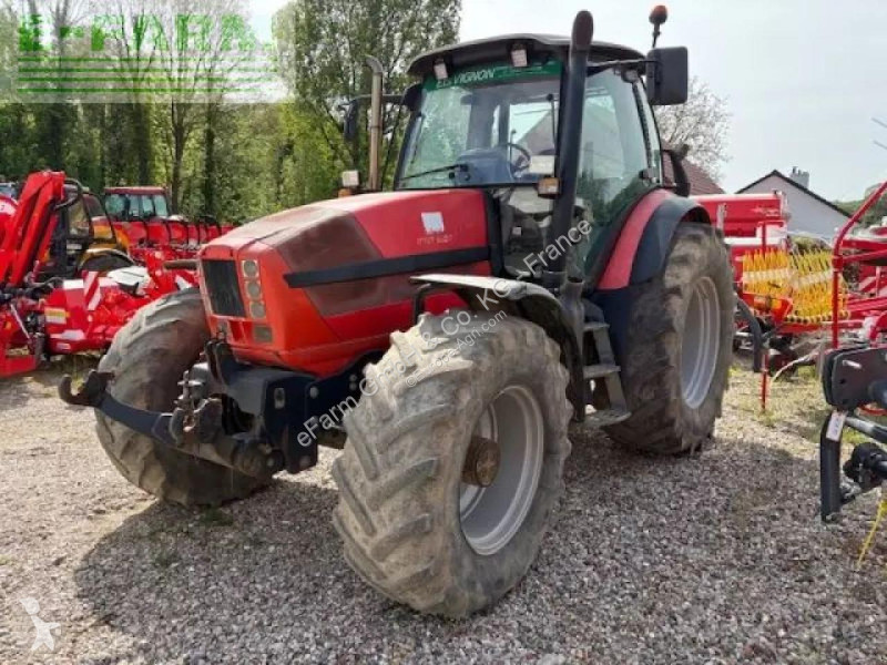 Tractor agrícola Same  iron150.7