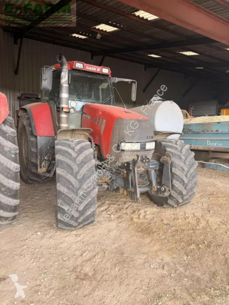 Landbrugstraktor Case  cvx 170