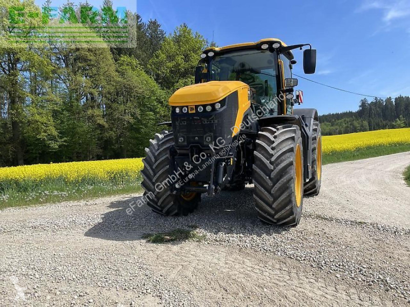 Lantbrukstraktor JCB  fastrac 8330 icon