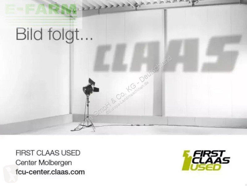 Landbrugstraktor Claas  xerion 5000 trac vc...