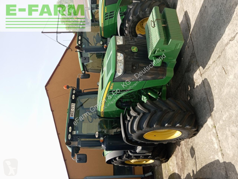 Lantbrukstraktor John Deere 8310R