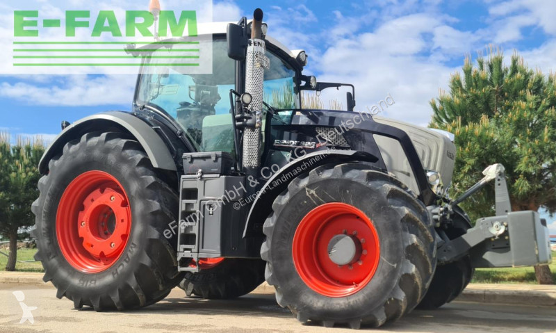 Landbrugstraktor Fendt  826 Vario Profi Plus