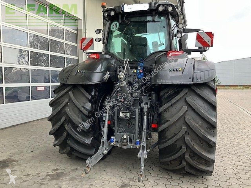 Landbrugstraktor Valtra  q305