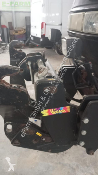 Landbrugstraktor Case  magnum 255 MX