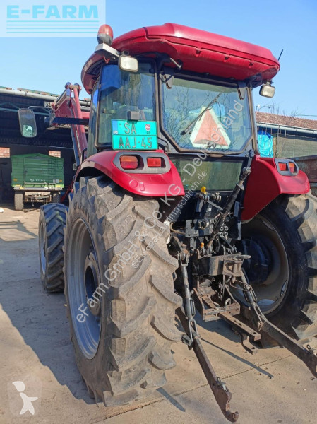Landbrugstraktor Case  Farmall A 110