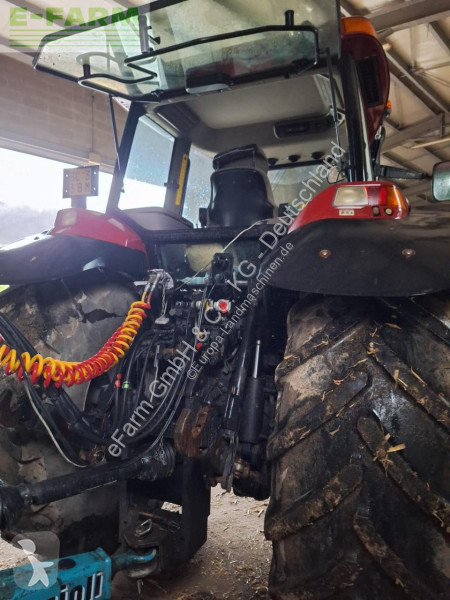 Landbrugstraktor Case  MXM 190