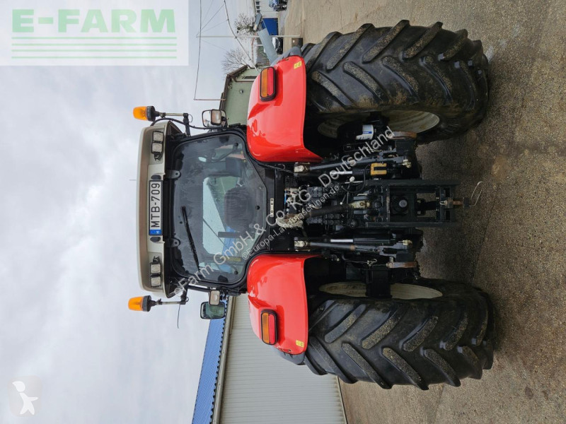 Lantbrukstraktor Steyr  6170 CVT