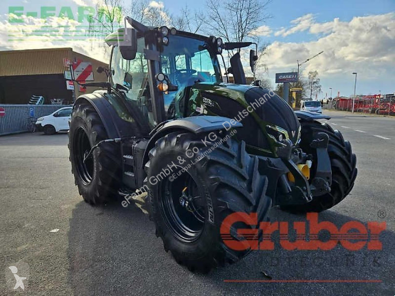 Landbrugstraktor Valtra  n 175d