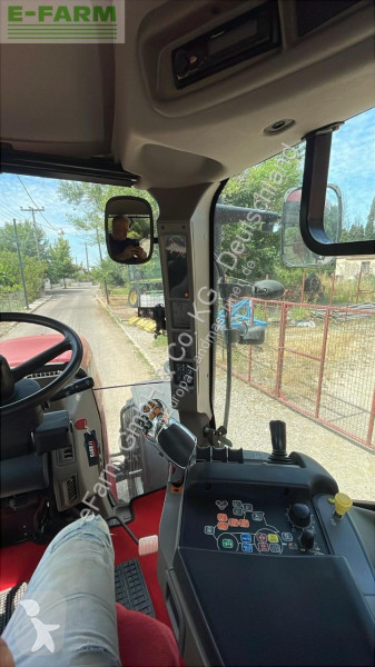 Landbrugstraktor Case  Puma 145