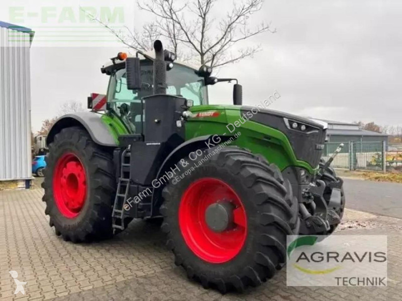 Landbrugstraktor Fendt  1050 vario gen-3 profi+...