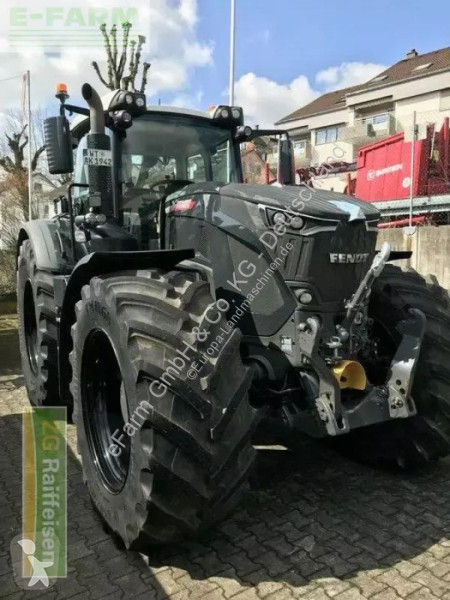 Landbrugstraktor Fendt  942 vario gen 7