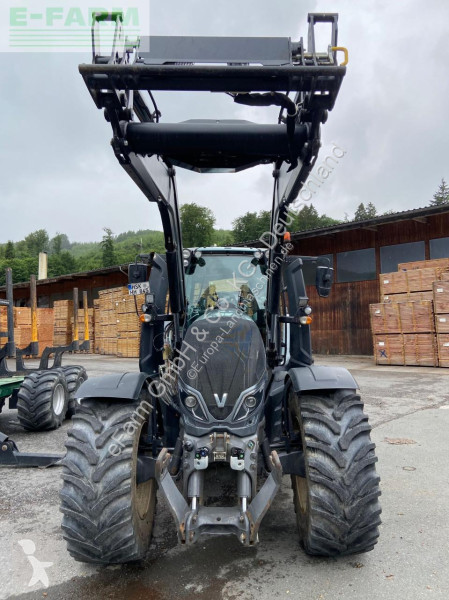 Landbrugstraktor Valtra  T254S