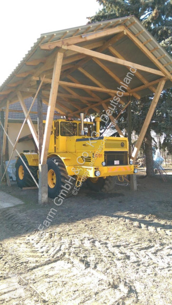 Landbrugstraktor   K701P