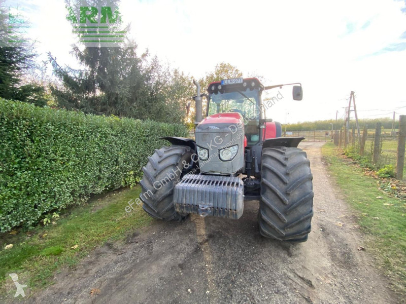 Lantbrukstraktor Mc Cormick  190 TTX