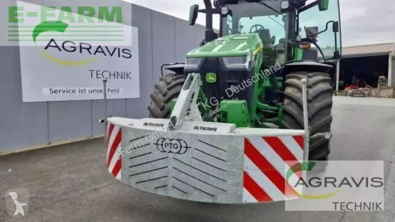 Landbrugstraktor John Deere  8r 310 autopowr
