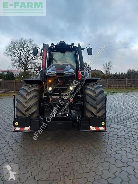 Landbrugstraktor Deutz-Fahr  9340 ttv