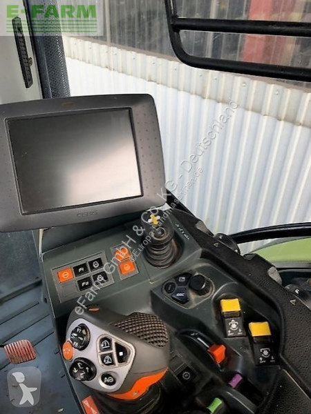 Landbrugstraktor Claas  arion 630