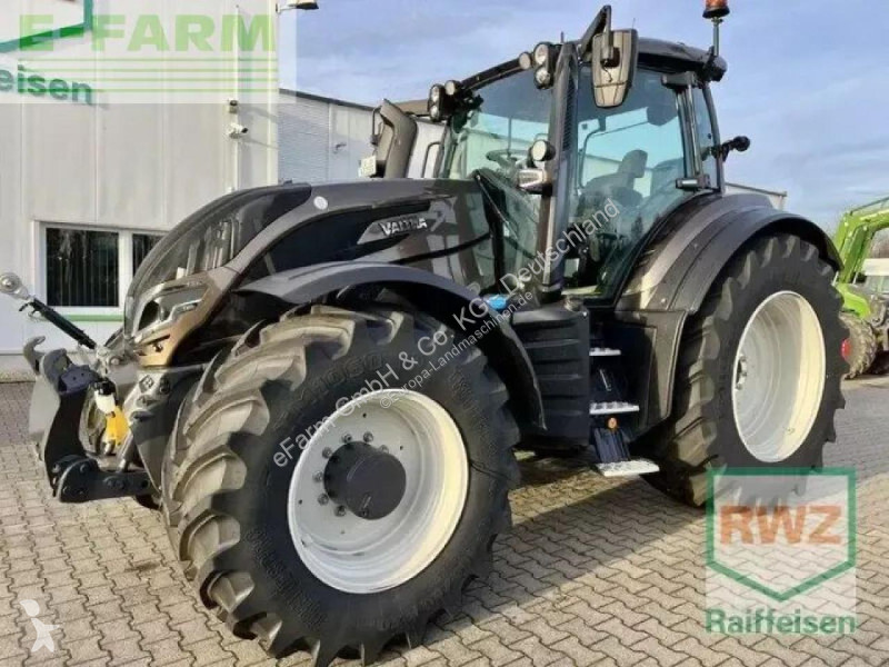 Landbrugstraktor Valtra  t235d vorführmaschine