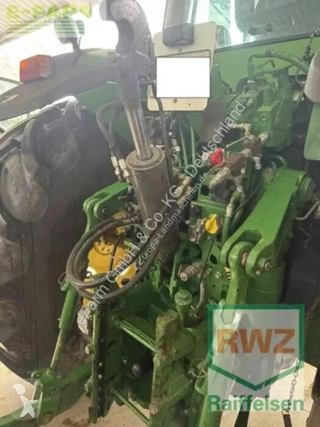 Landbrugstraktor John Deere  7930 premium