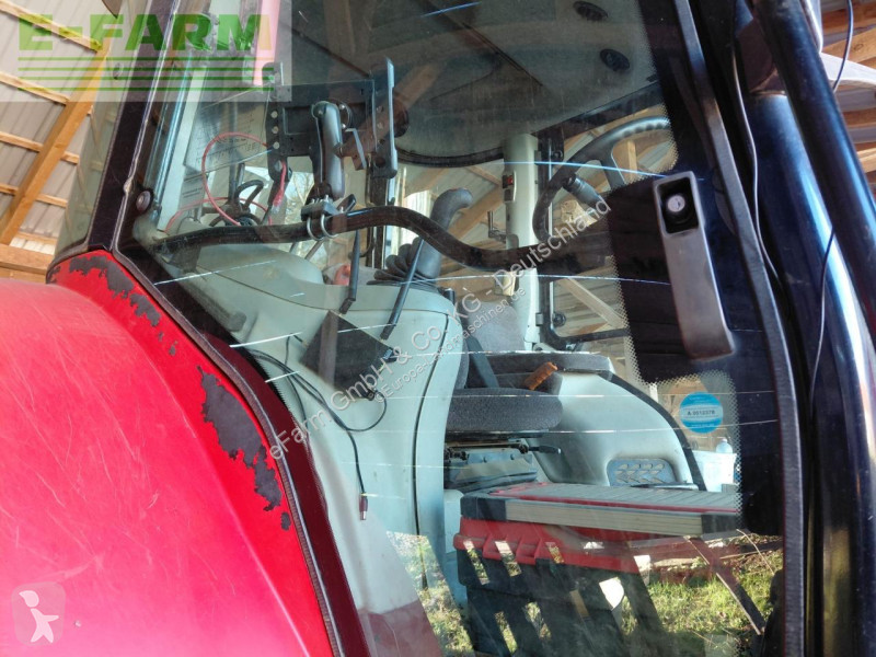 Landbrugstraktor Massey Ferguson  6499