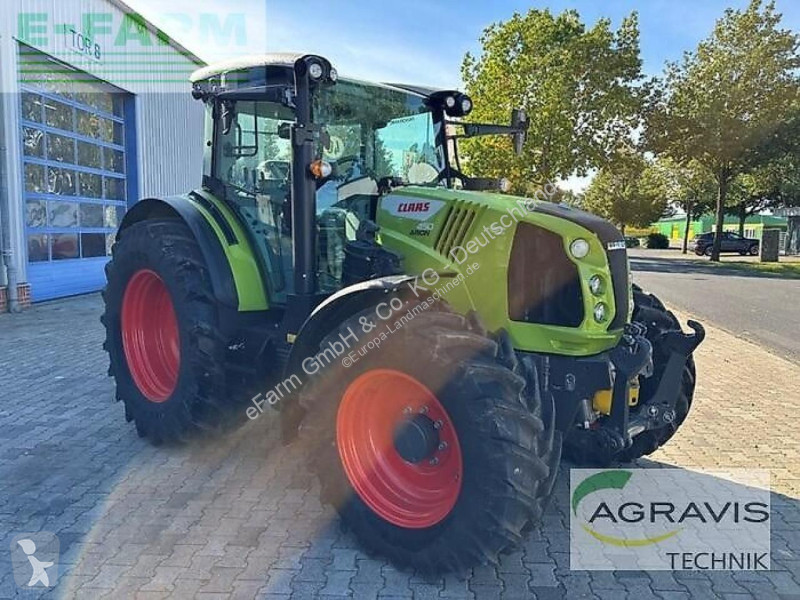 Landbrugstraktor Claas  arion 450 cis stage v