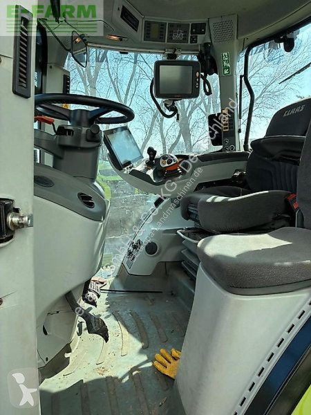 Landbrugstraktor Claas  axion 950 cmatic